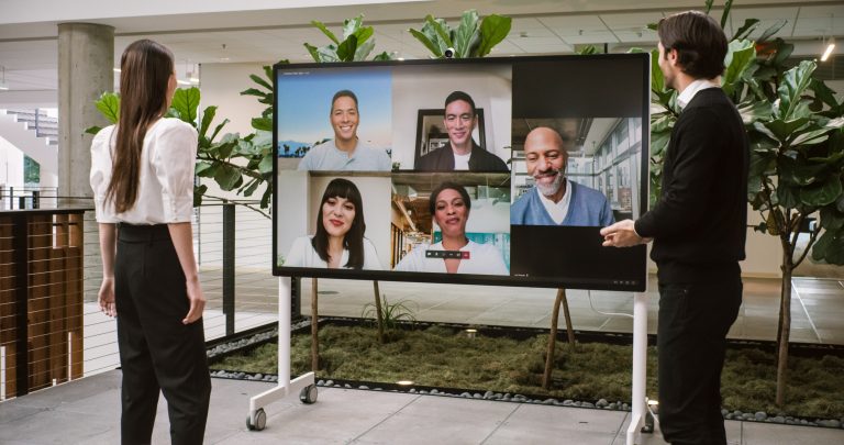 Microsoft 365 (MCAP) bemutató webinárium