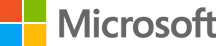 Microsoft logó