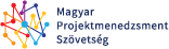 Magyar Projektmenedzsment Szövetség logó