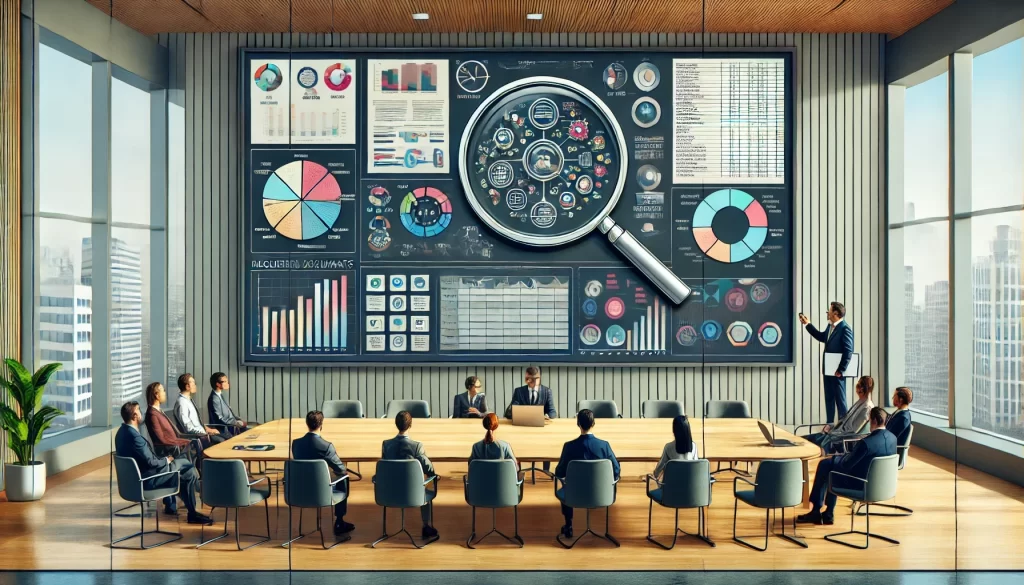 Business Analyst képzés