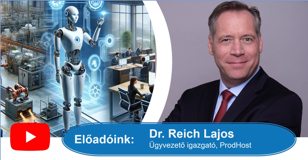 Az AI ipari alkalmazásának mai helyzete