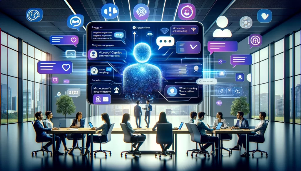 Hogyan segíti a közös munkát a Microsoft Teams?