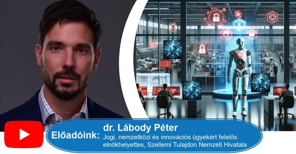 Dr. Lábody Péter