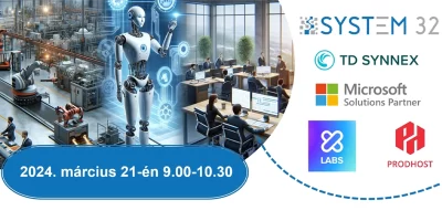 AI ready webinárium VOL 1