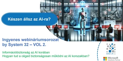 AI ready webinárium VOL 2