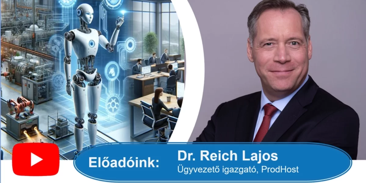 Az AI ipari alkalmazásának mai helyzete