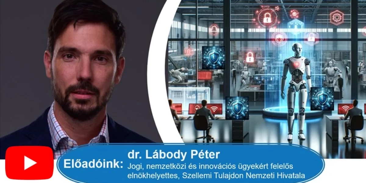 Dr. Lábody Péter