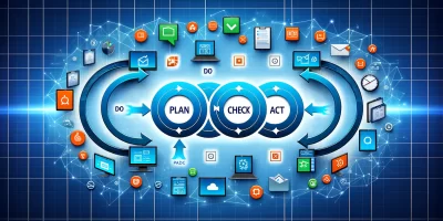 Microsoft 365 ISO 9001 ISO 27001