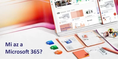 Mi az a Microsoft 365