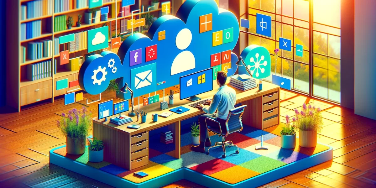 Microsoft 365 bevezetése adminként
