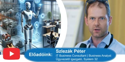 Mitől lesz a cégünk AI ready?