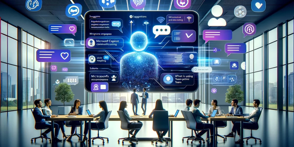 Hogyan segíti a közös munkát a Microsoft Teams? 