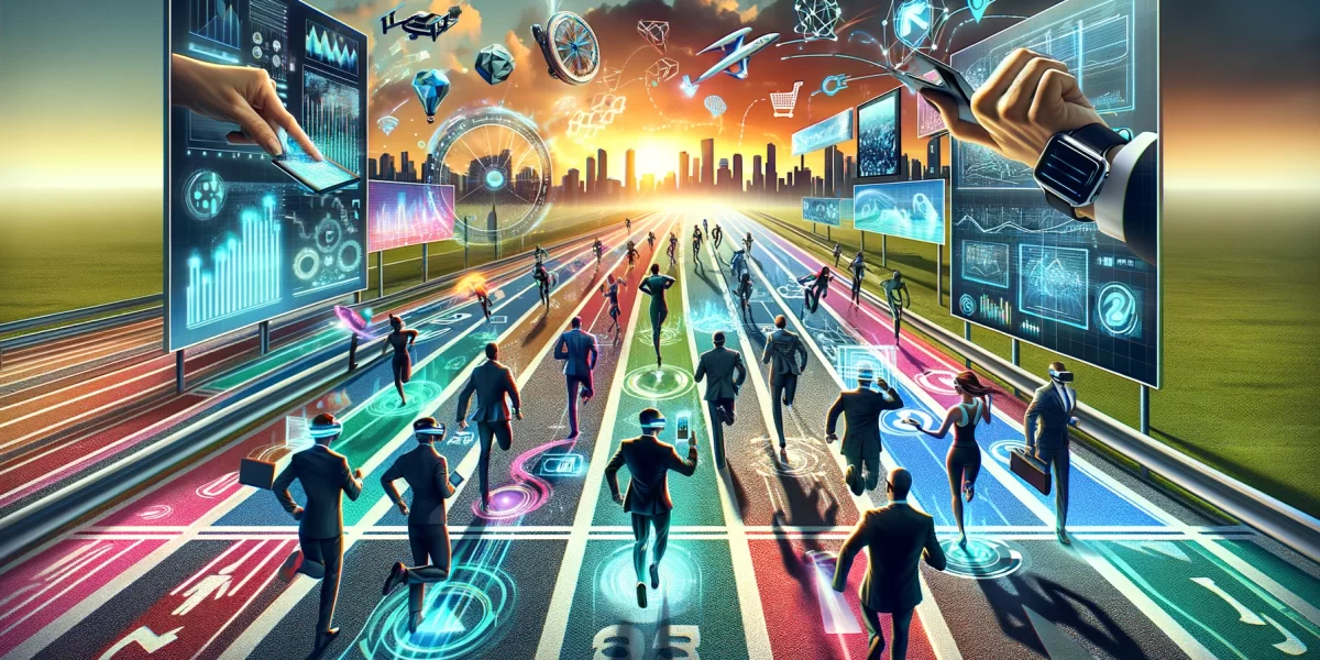digitalizacios verseny